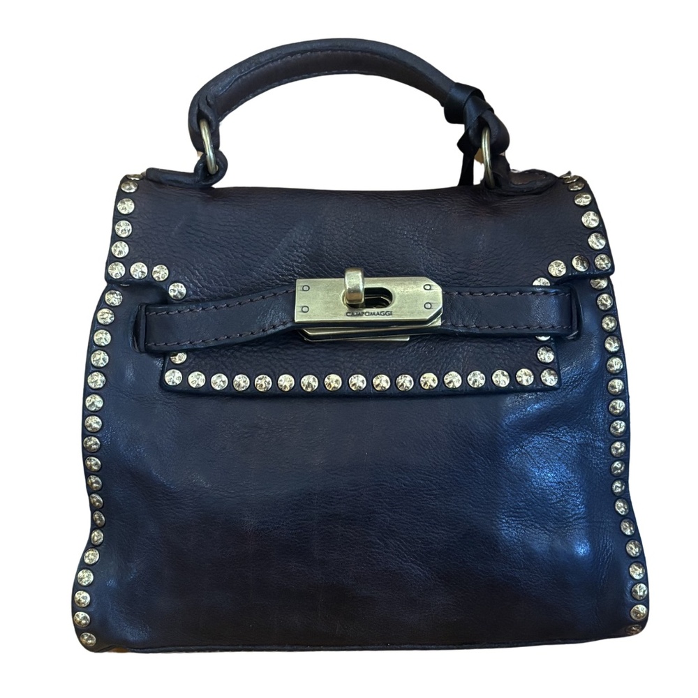 Campomaggi Bag in Moro